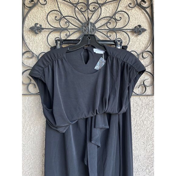 NWT Lovers And Friends Encore Dress - Size Large - Black - Picture 8 of 10